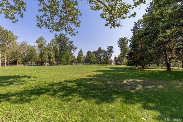 1490 S Lincoln Street, Denver, CO 80210