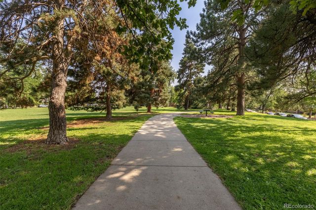 1490 S Lincoln Street, Denver, CO 80210