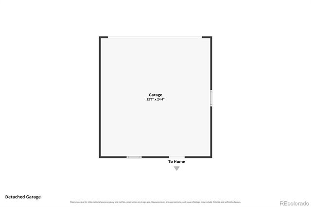 1490 S Lincoln Street, Denver, CO 80210