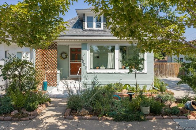 1490 S Lincoln Street, Denver, CO 80210