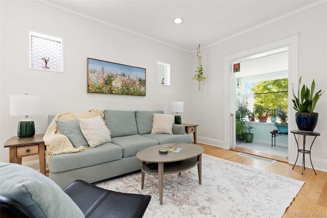 1490 S Lincoln Street, Denver, CO 80210
