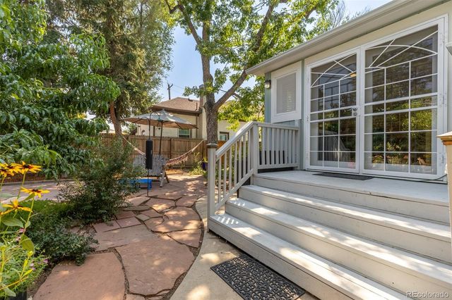 1490 S Lincoln Street, Denver, CO 80210