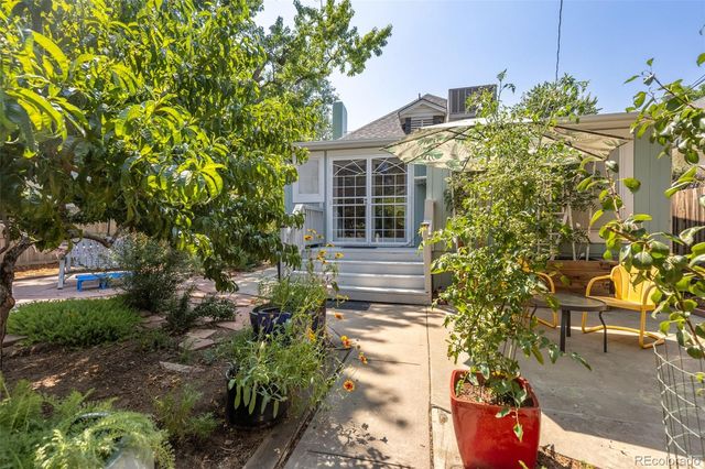 1490 S Lincoln Street, Denver, CO 80210