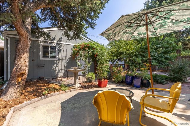 1490 S Lincoln Street, Denver, CO 80210