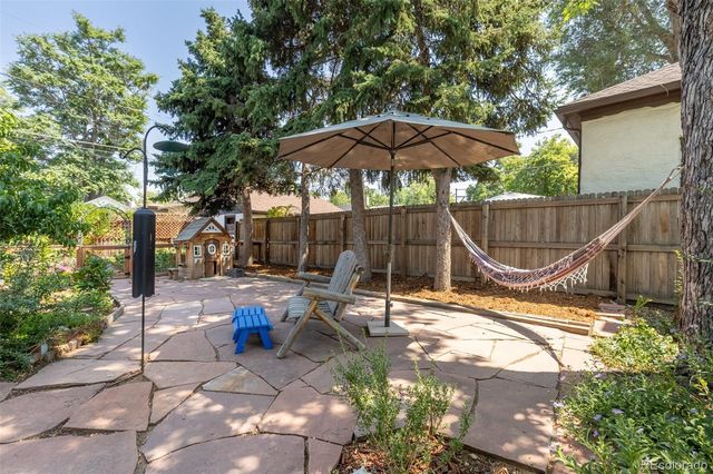 1490 S Lincoln Street, Denver, CO 80210