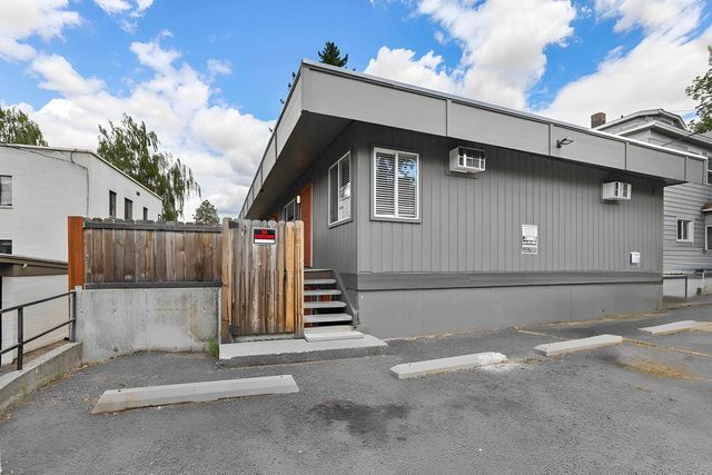 1415 W 9th Ave, Spokane, WA 99204