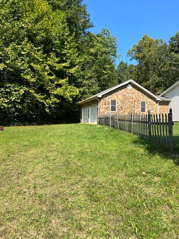875 Upper Craney Road, Morehead, KY 40351