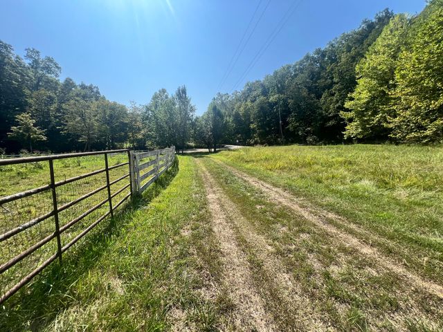 875 Upper Craney Road, Morehead, KY 40351