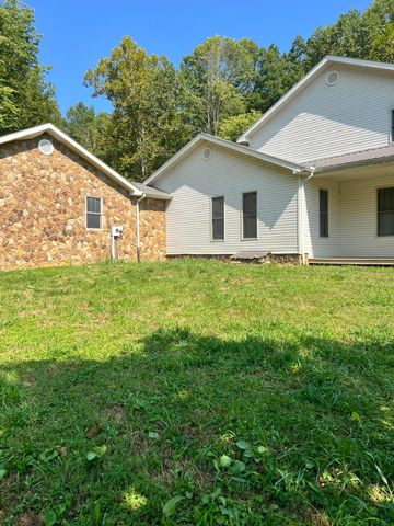 875 Upper Craney Road, Morehead, KY 40351