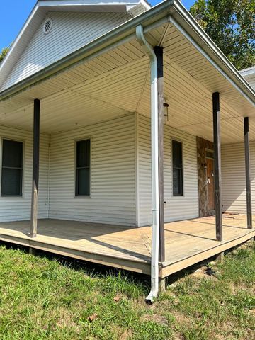 875 Upper Craney Road, Morehead, KY 40351