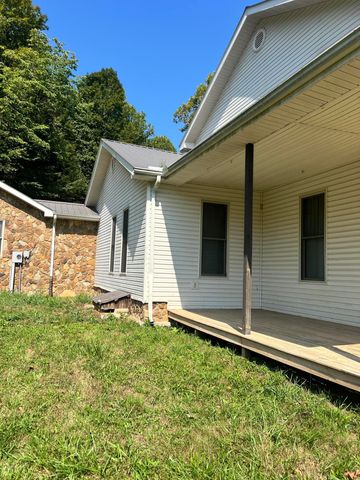 875 Upper Craney Road, Morehead, KY 40351