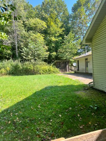 875 Upper Craney Road, Morehead, KY 40351
