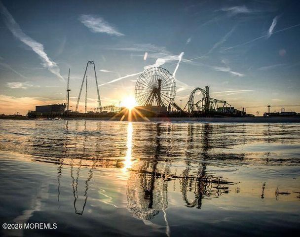 1010 Ocean Boulevard 2 B, Seaside Heights, NJ 08751