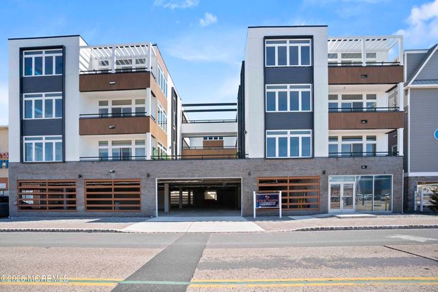 1010 Ocean Boulevard 2 B, Seaside Heights, NJ 08751