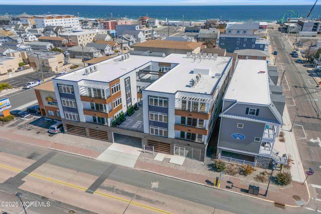 1010 Ocean Boulevard 2 B, Seaside Heights, NJ 08751
