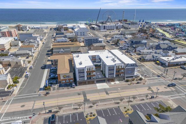 1010 Ocean Boulevard 2 B, Seaside Heights, NJ 08751