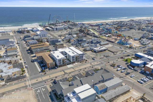 1010 Ocean Boulevard 2 B, Seaside Heights, NJ 08751