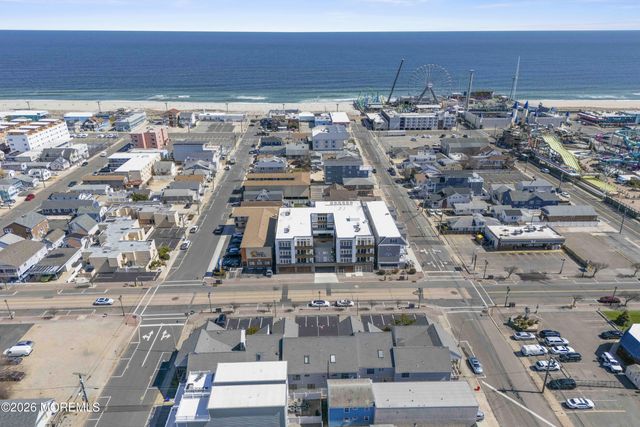1010 Ocean Boulevard 2 B, Seaside Heights, NJ 08751
