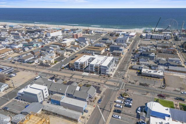 1010 Ocean Boulevard 2 B, Seaside Heights, NJ 08751