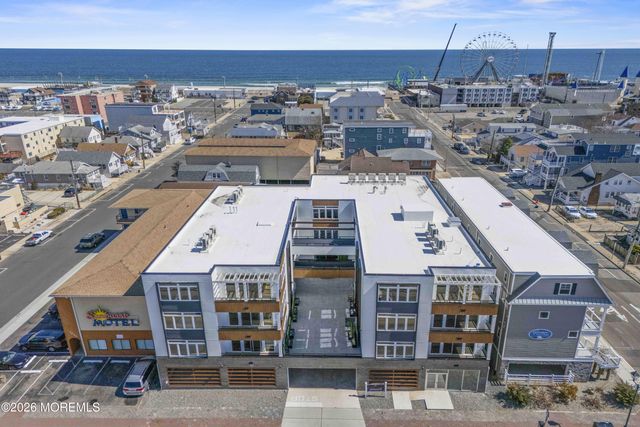 1010 Ocean Boulevard 2 B, Seaside Heights, NJ 08751