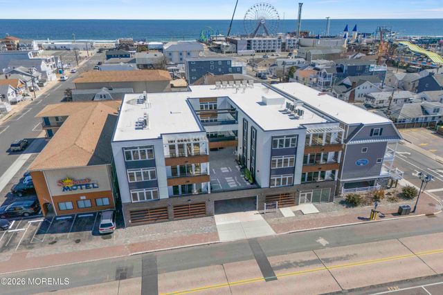 1010 Ocean Boulevard 2 B, Seaside Heights, NJ 08751