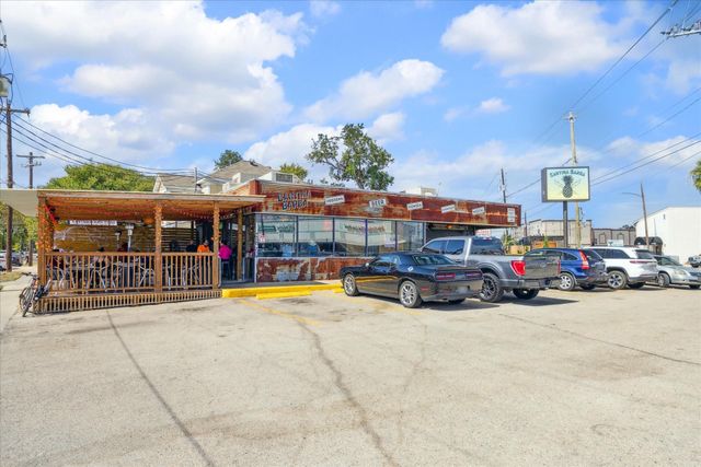 1810 Elysian Street, Houston, TX 77026