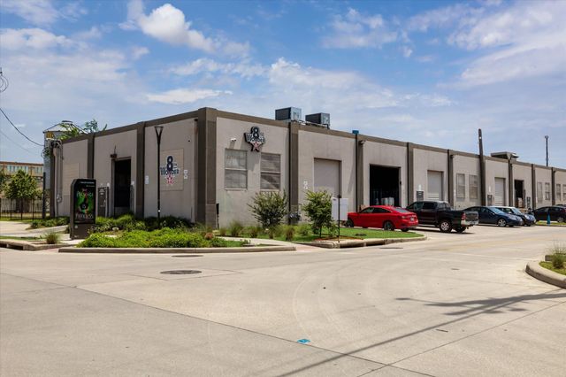 1810 Elysian Street, Houston, TX 77026