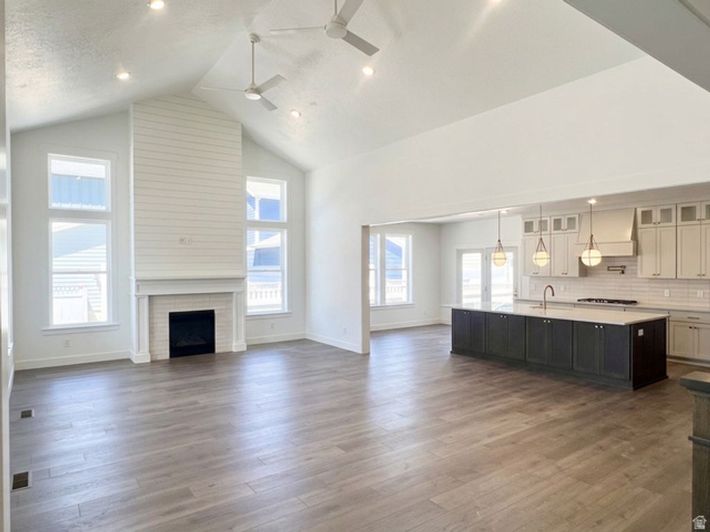 11487 S MARKFIELD WAY #1-122, South Jordan, UT 84009 — photo 3