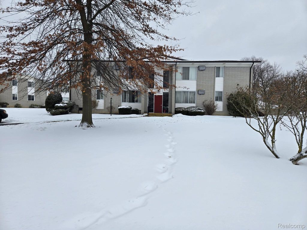 26710 Joy Road A, Redford Charter Township, MI 48239