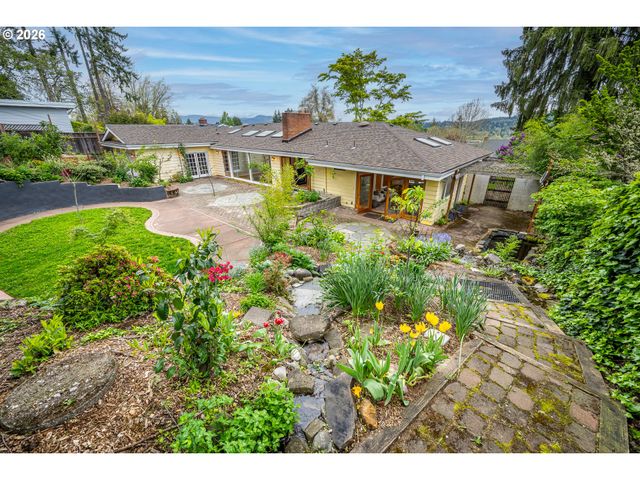 2540 LINCOLN St, Eugene, OR 97405