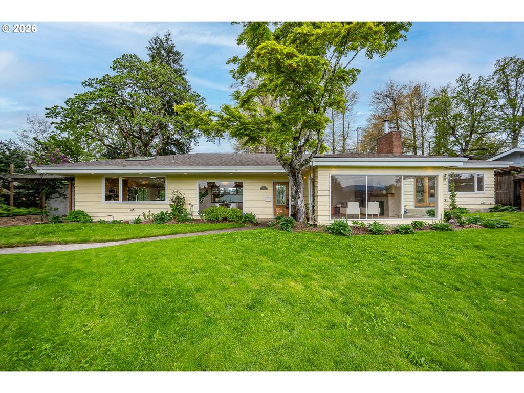 2540 LINCOLN St, Eugene, OR 97405