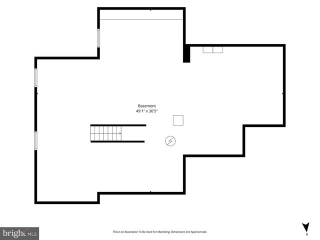 49 PEBBLE CIR, Charles Town, WV 25414
