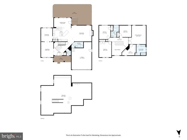 49 PEBBLE CIR, Charles Town, WV 25414