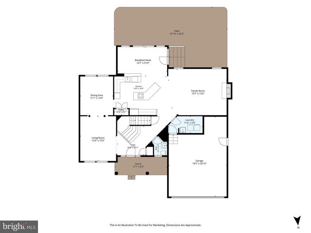49 PEBBLE CIR, Charles Town, WV 25414