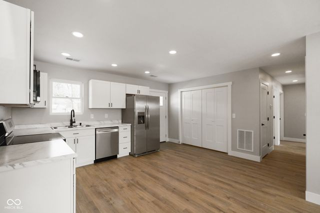 502 E Bard Street, Crothersville, IN 47229