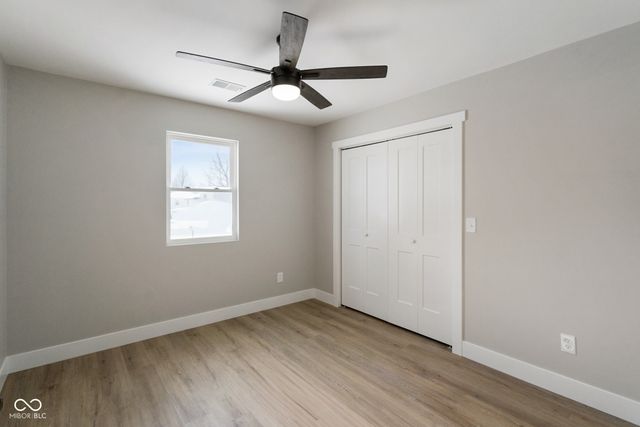 502 E Bard Street, Crothersville, IN 47229