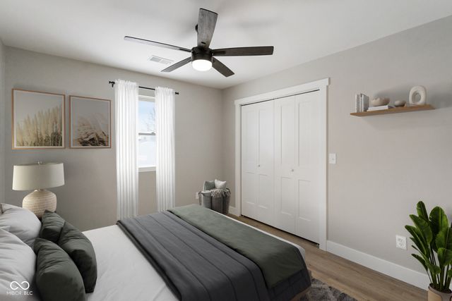 502 E Bard Street, Crothersville, IN 47229