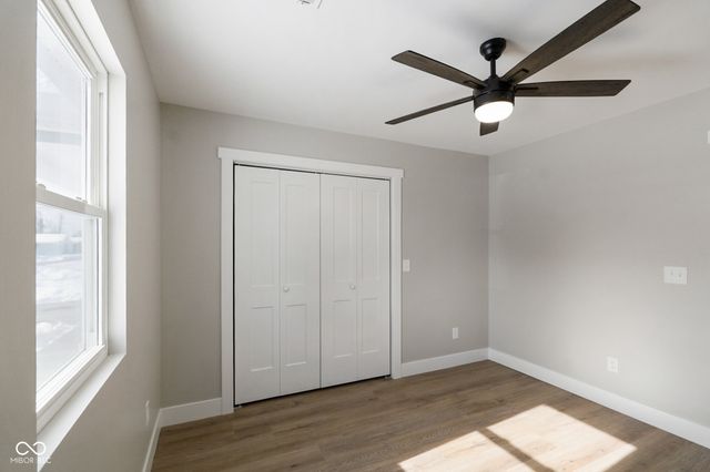 502 E Bard Street, Crothersville, IN 47229