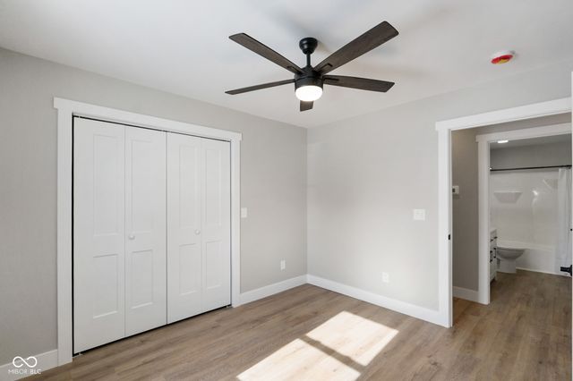 502 E Bard Street, Crothersville, IN 47229