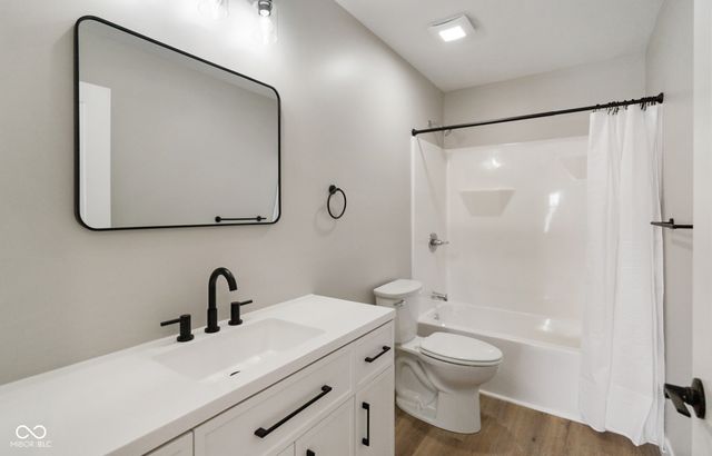 502 E Bard Street, Crothersville, IN 47229