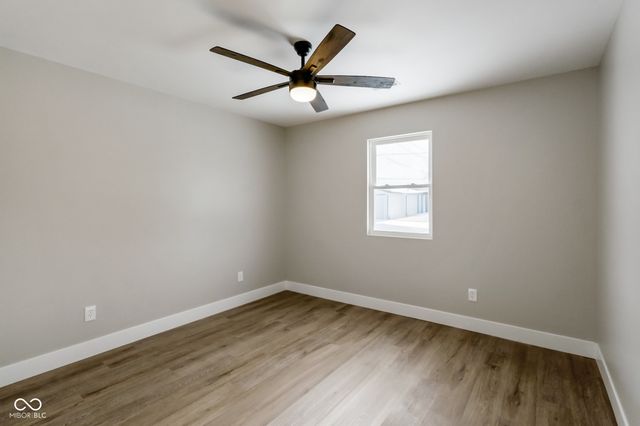 502 E Bard Street, Crothersville, IN 47229