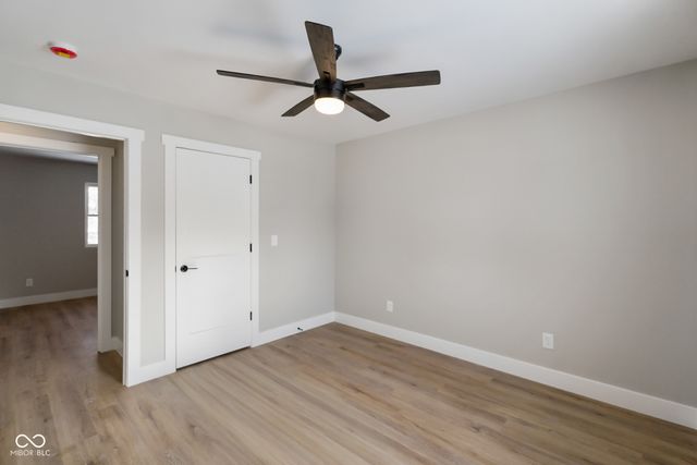 502 E Bard Street, Crothersville, IN 47229