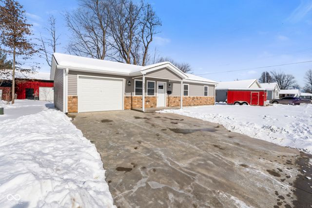 502 E Bard Street, Crothersville, IN 47229