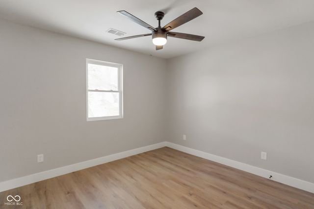 502 E Bard Street, Crothersville, IN 47229