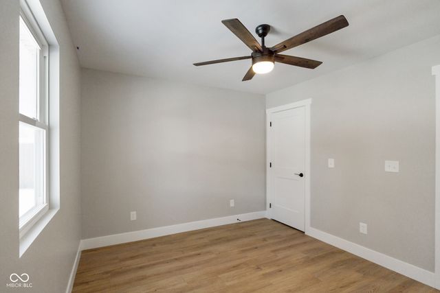 502 E Bard Street, Crothersville, IN 47229