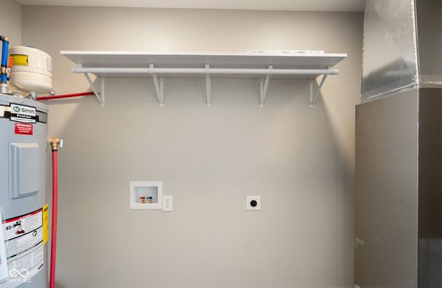 502 E Bard Street, Crothersville, IN 47229