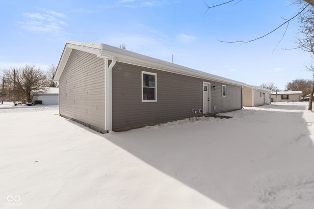 502 E Bard Street, Crothersville, IN 47229