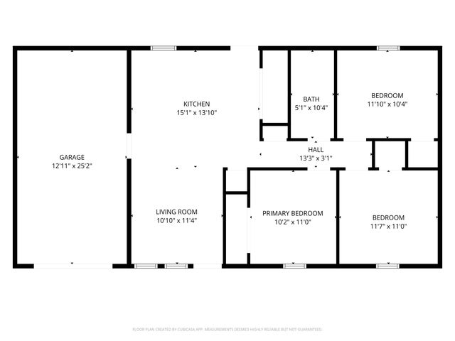 502 E Bard Street, Crothersville, IN 47229