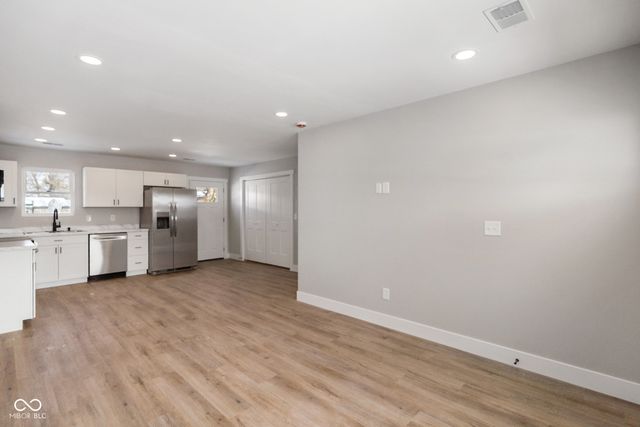 502 E Bard Street, Crothersville, IN 47229