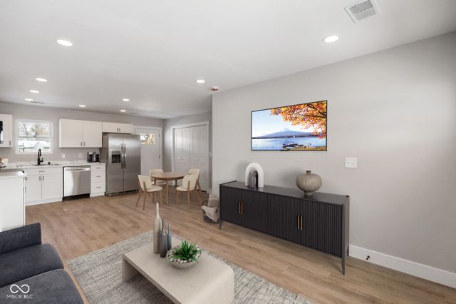 502 E Bard Street, Crothersville, IN 47229